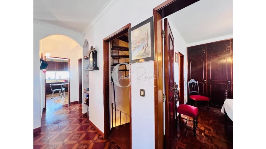 Moradia T3 para Venda em Graça Foto 12