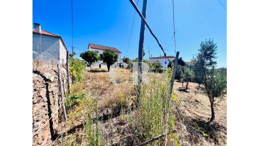 Moradia T3 para Venda em Graça Foto 31