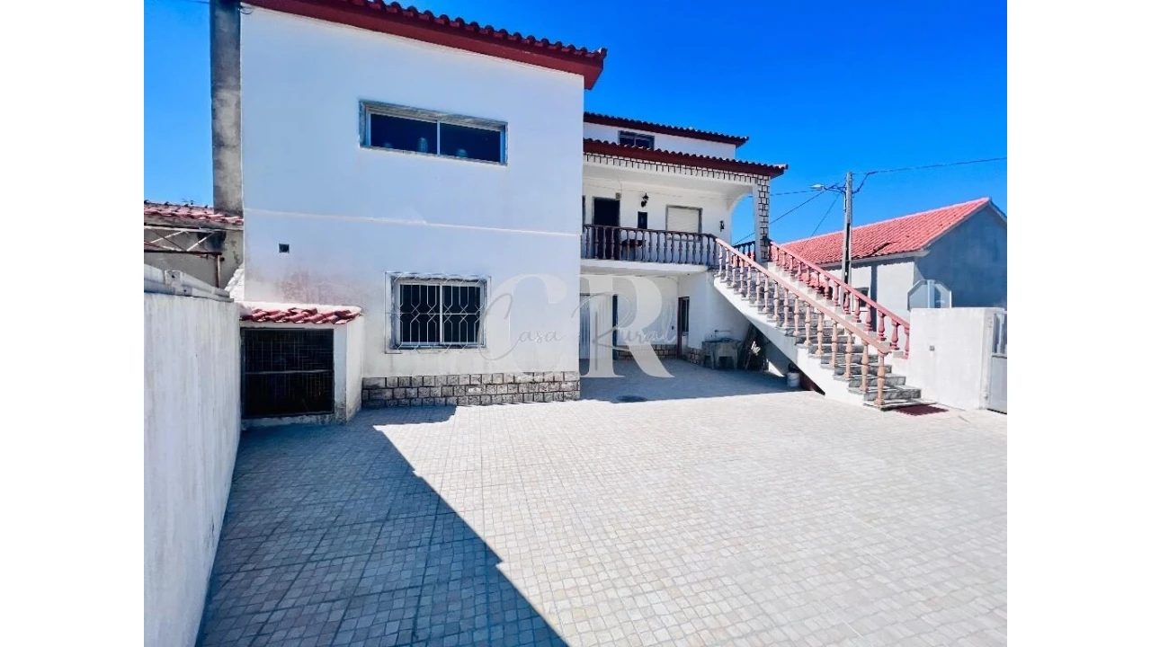 Moradia T3 para Venda em Graça Foto 3