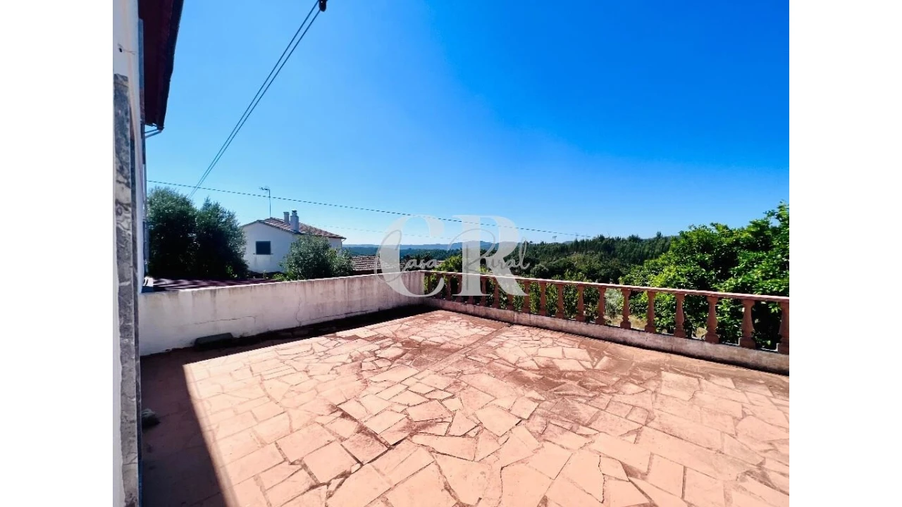 Moradia T3 para Venda em Graça Foto 22