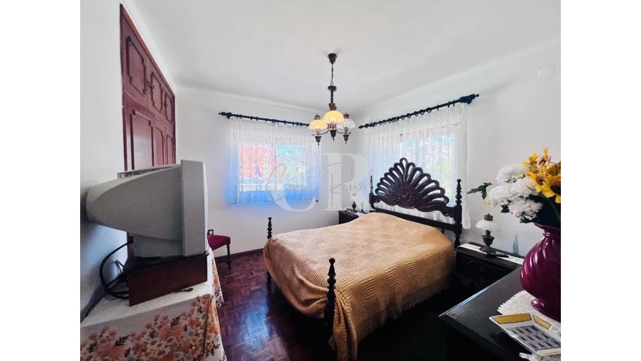 Moradia T3 para Venda em Graça Foto 18