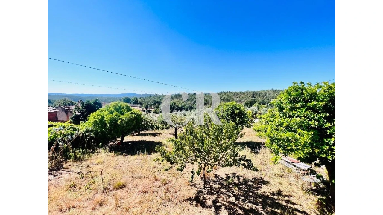 Moradia T3 para Venda em Graça Foto 23