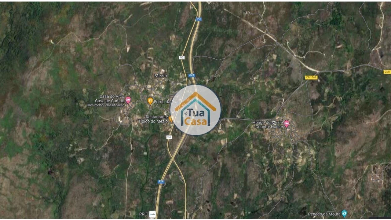 Moradia T1 para Venda em Mezio e Moura Morta Foto 15