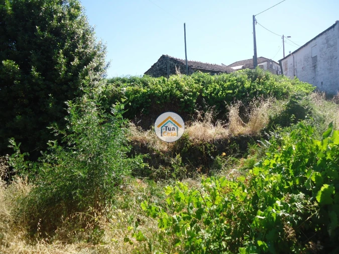 Moradia T2 para Venda em Mouçós e Lamares Foto 18