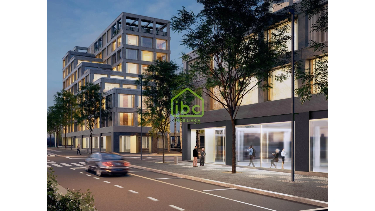 Loja para Venda em Póvoa de Varzim, Beiriz e Argivai Foto 9