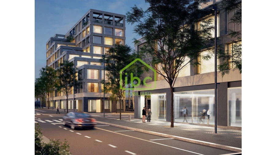 Loja para Venda em Póvoa de Varzim, Beiriz e Argivai Foto 6