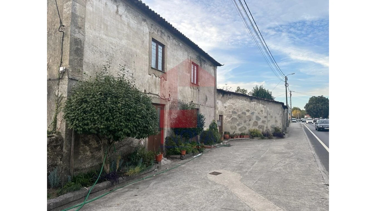Quinta T8 para Venda em Soutelo Foto 1