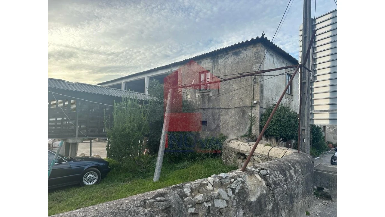 Quinta T8 para Venda em Soutelo Foto 3