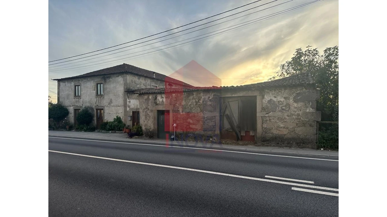 Quinta T8 para Venda em Soutelo Foto 22