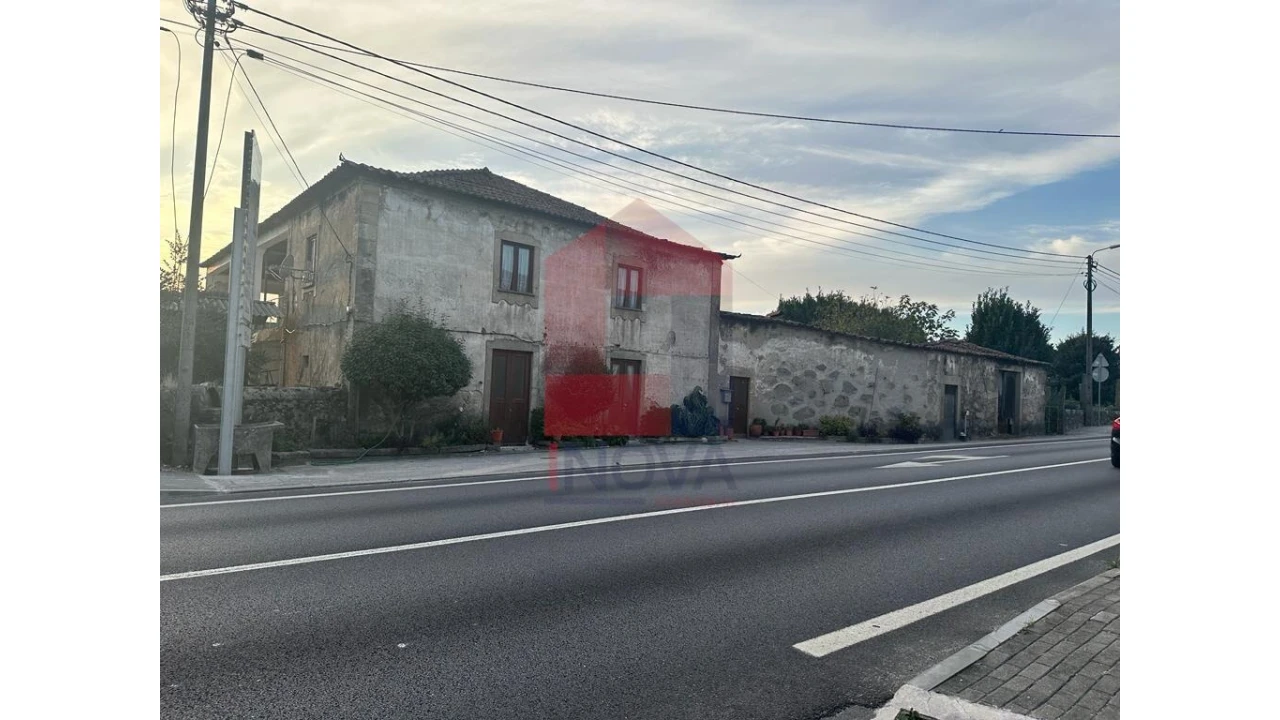 Quinta T8 para Venda em Soutelo Foto 25