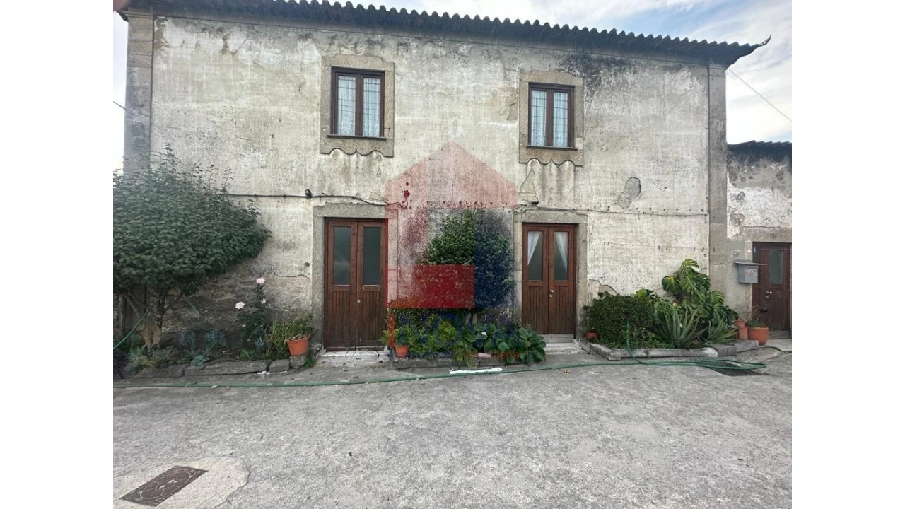 Quinta T8 para Venda em Soutelo Foto 2