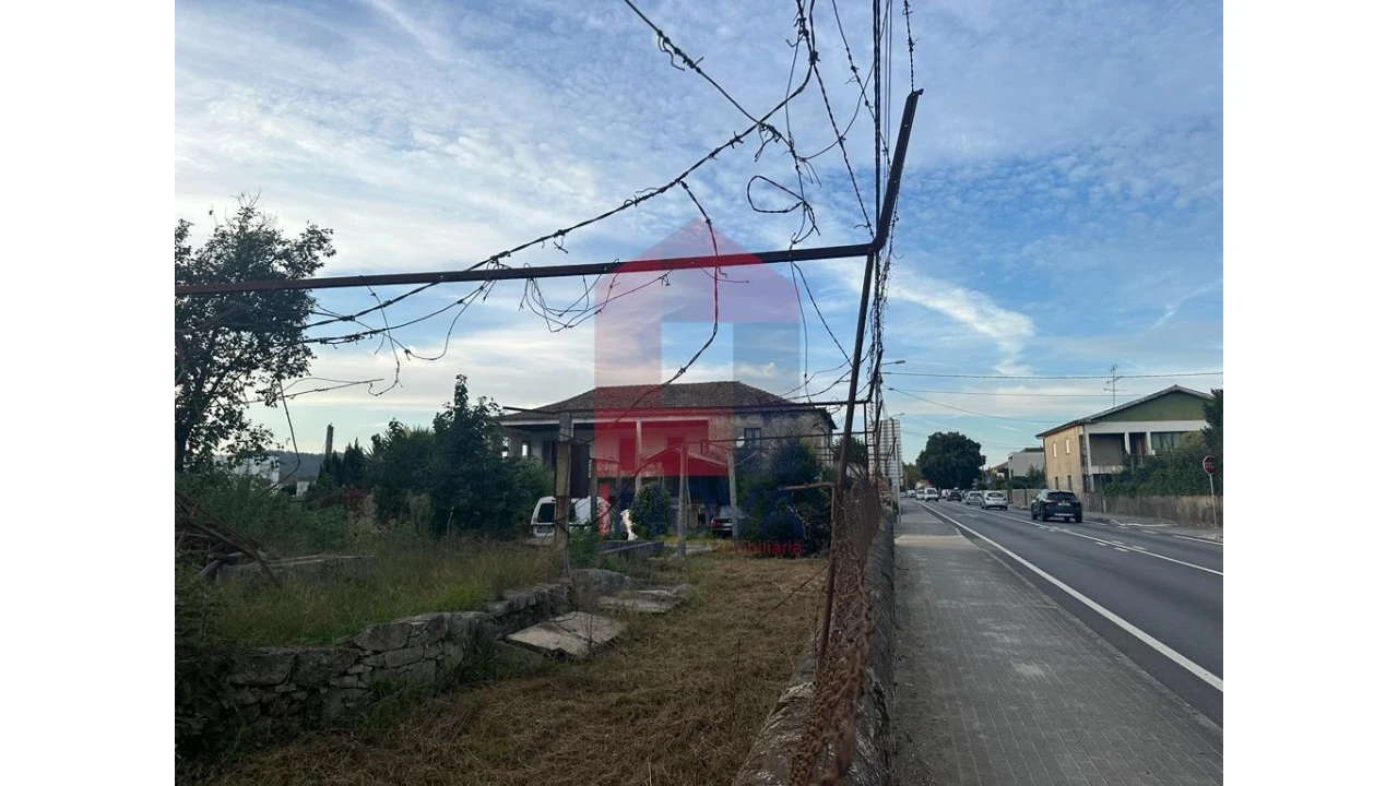 Quinta T8 para Venda em Soutelo Foto 14