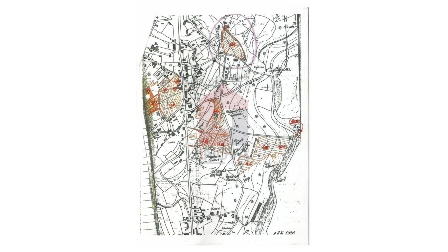 Quinta T8 para Venda em Soutelo Foto 26