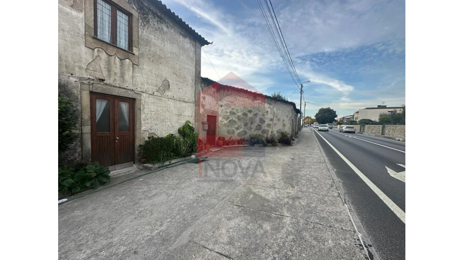 Quinta T8 para Venda em Soutelo Foto 20