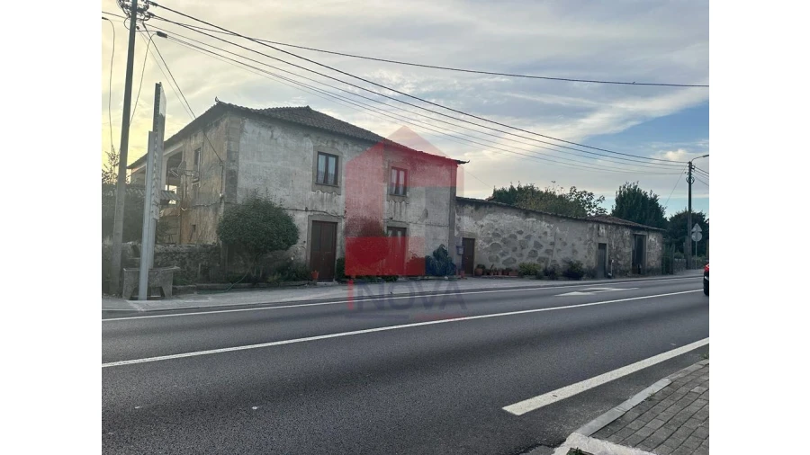 Quinta T8 para Venda em Soutelo Foto 25