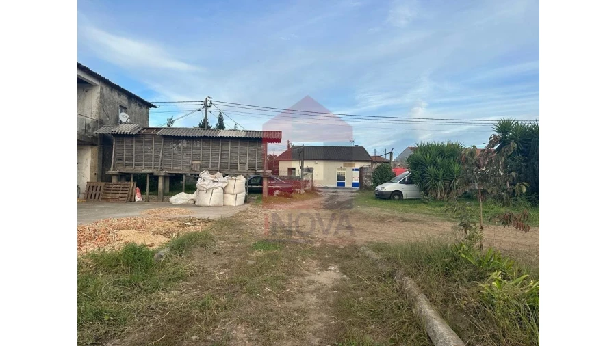 Quinta T8 para Venda em Soutelo Foto 7