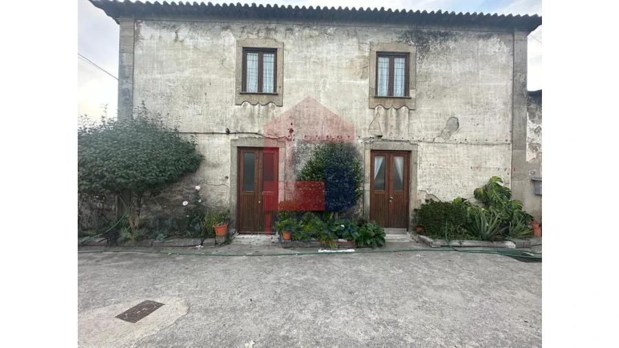 Quinta T8 para Venda em Soutelo Foto 19