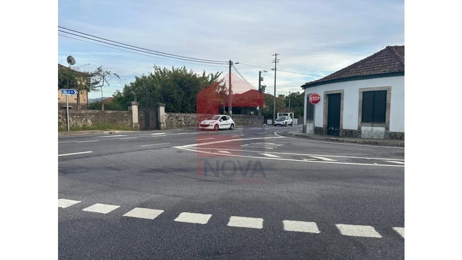 Quinta T8 para Venda em Soutelo Foto 24