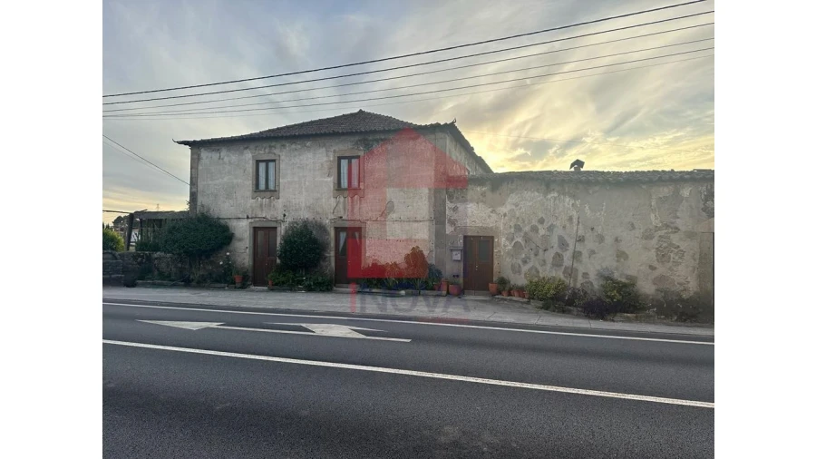 Quinta T8 para Venda em Soutelo Foto 23