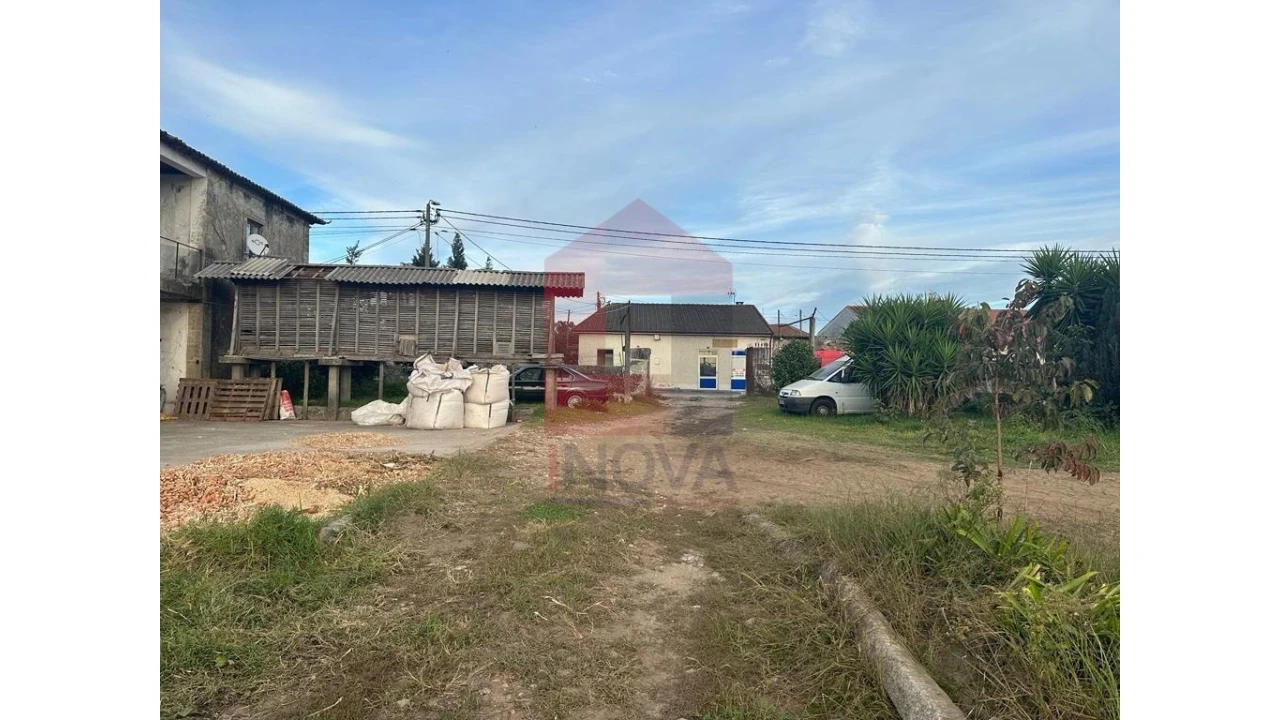 Quinta T8 para Venda em Soutelo Foto 7