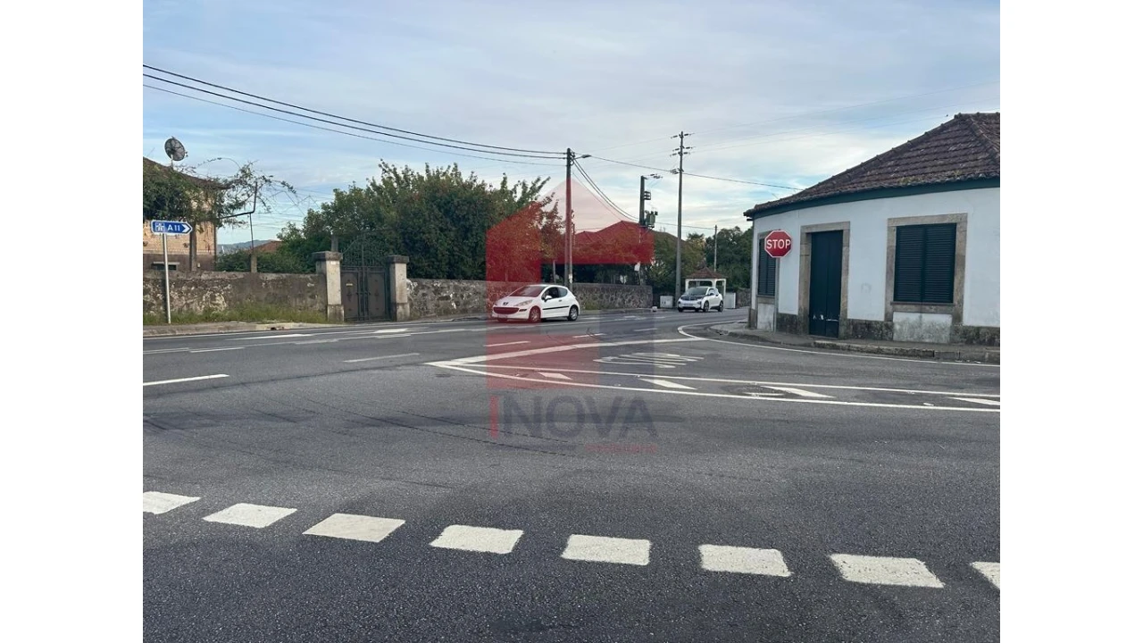 Quinta T8 para Venda em Soutelo Foto 24