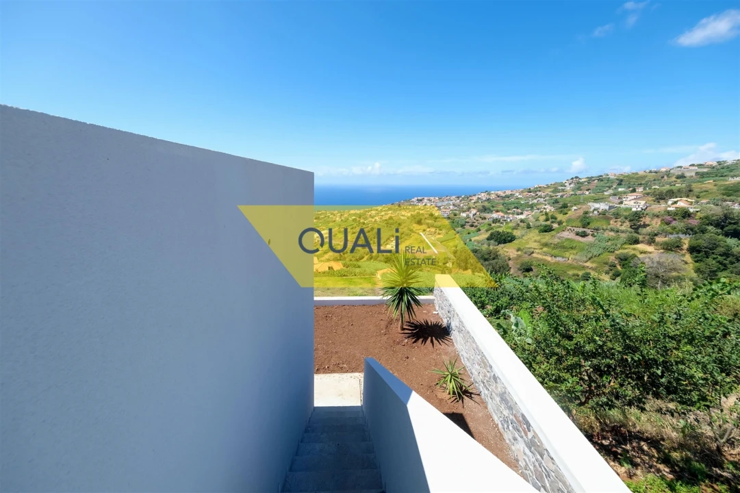 Moradia T3 para Venda em Ponta do Sol Foto 17