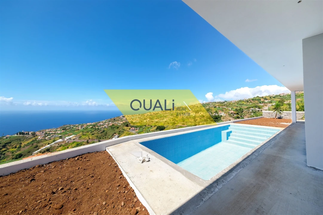 Moradia T3 para Venda em Ponta do Sol Foto 6