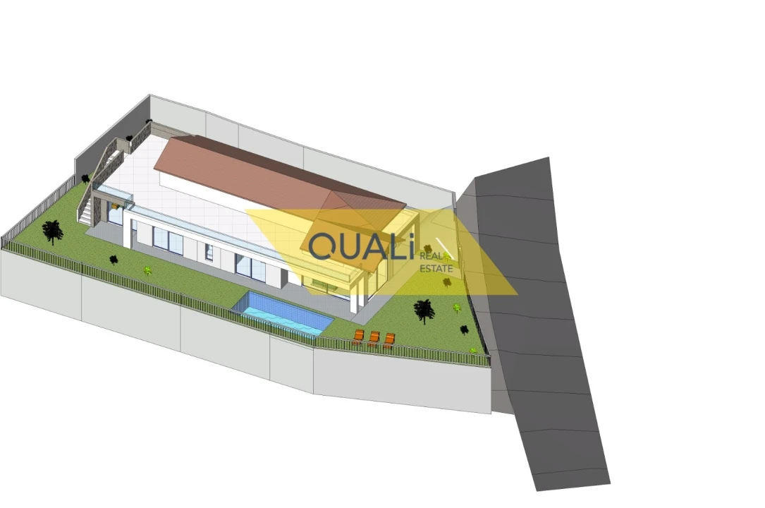 Moradia T3 para Venda em Ponta do Sol Foto 30