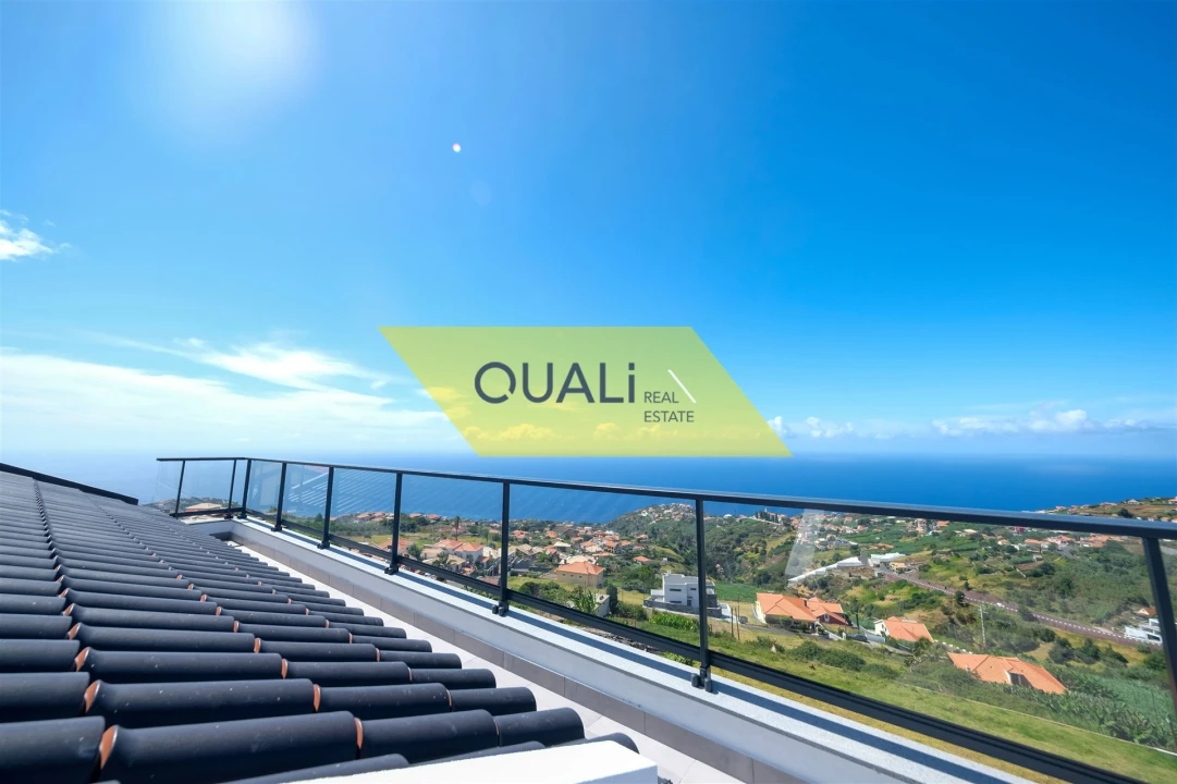 Moradia T3 para Venda em Ponta do Sol Foto 27