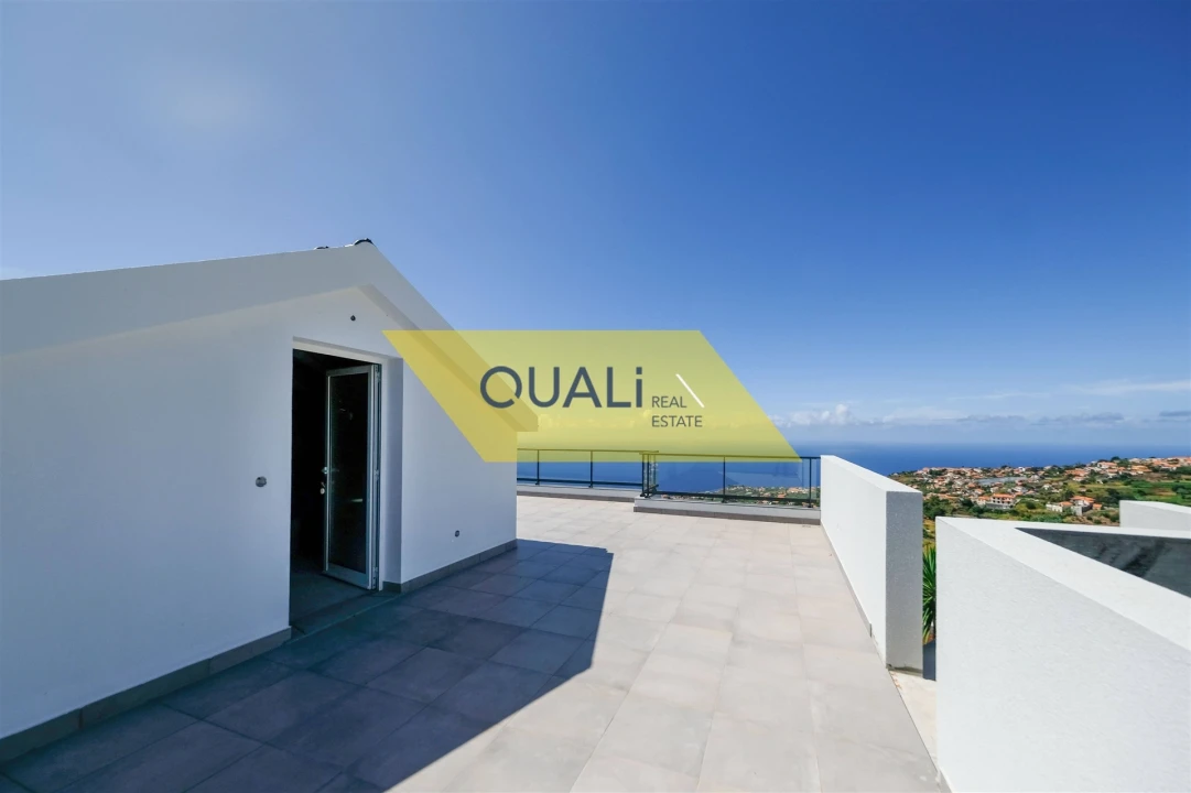 Moradia T3 para Venda em Ponta do Sol Foto 18