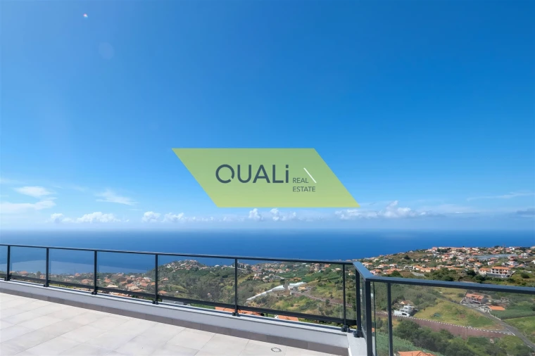 Moradia T3 para Venda em Ponta do Sol Foto 28