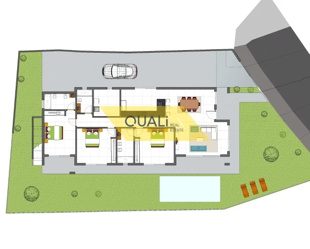 Moradia T3 para Venda em Ponta do Sol Foto 32