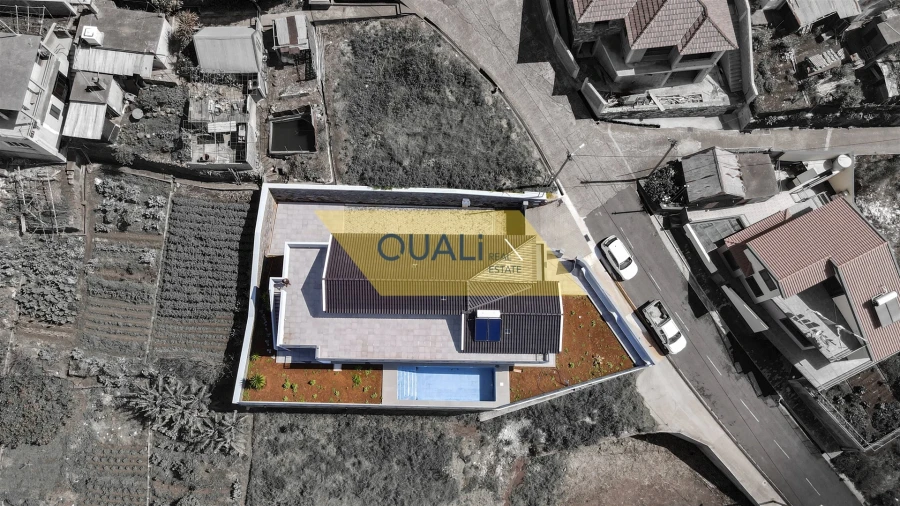 Moradia T3 para Venda em Ponta do Sol Foto 35