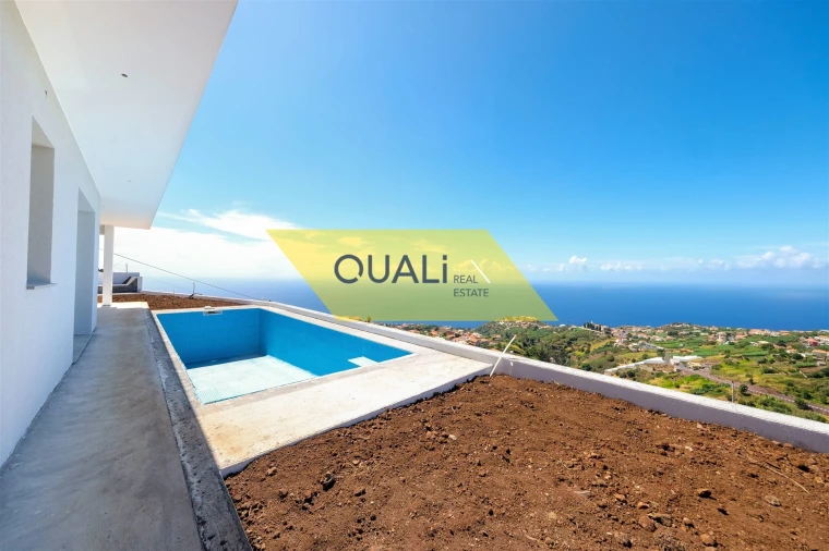 Moradia T3 para Venda em Ponta do Sol Foto 5