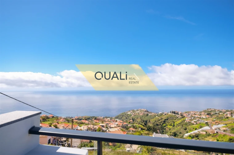 Moradia T3 para Venda em Ponta do Sol Foto 3