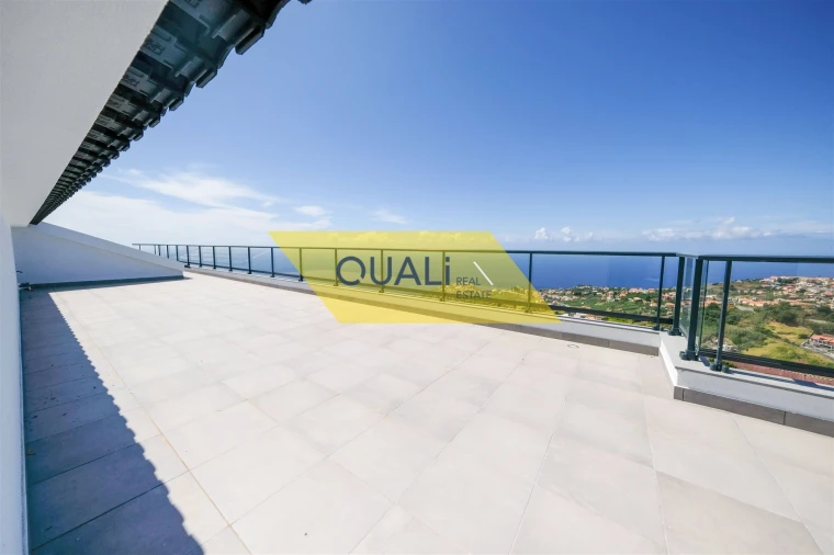 Moradia T3 para Venda em Ponta do Sol Foto 25