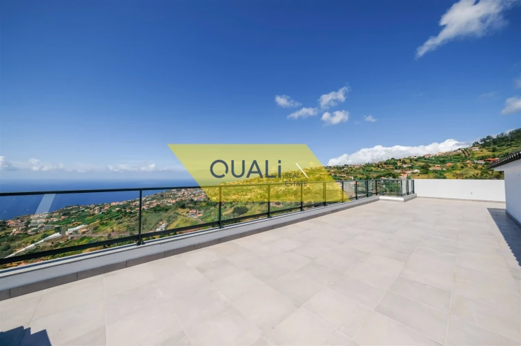 Moradia T3 para Venda em Ponta do Sol Foto 24