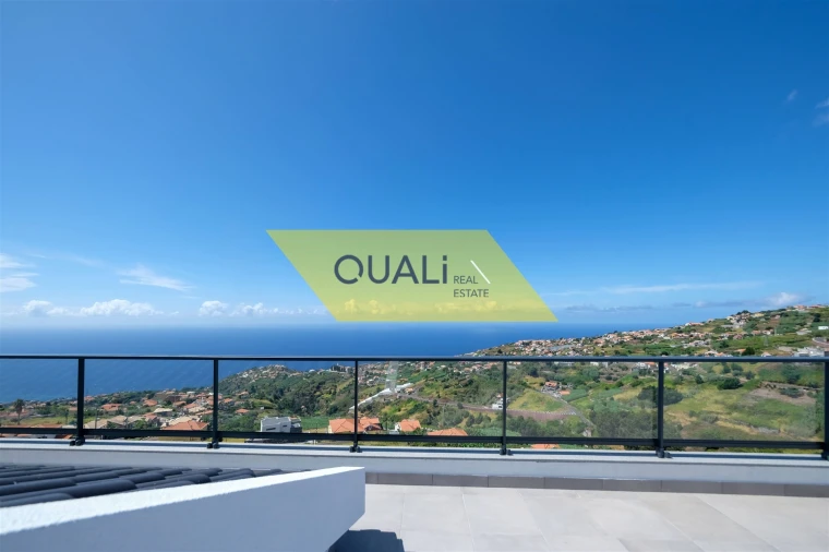 Moradia T3 para Venda em Ponta do Sol Foto 26