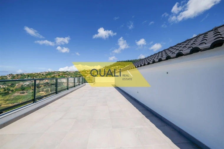 Moradia T3 para Venda em Ponta do Sol Foto 23