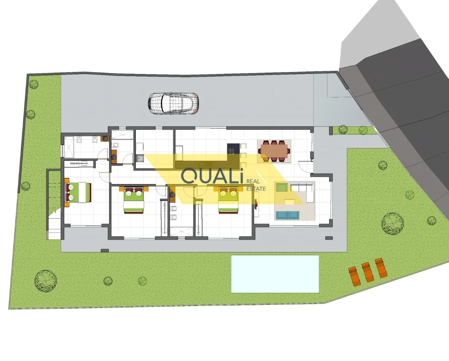 Moradia T3 para Venda em Ponta do Sol Foto 32