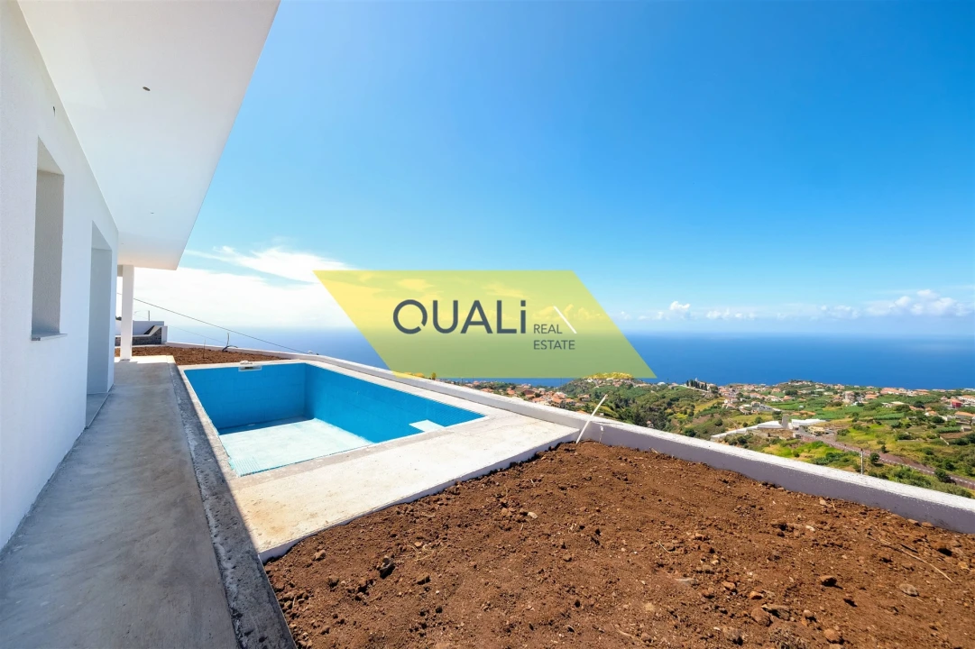 Moradia T3 para Venda em Ponta do Sol Foto 5