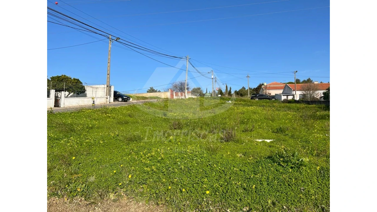 Terreno para Venda em Vialonga Foto 4