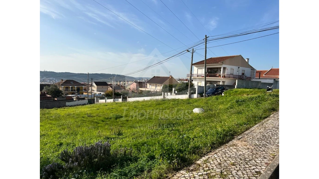 Terreno para Venda em Vialonga Foto 5