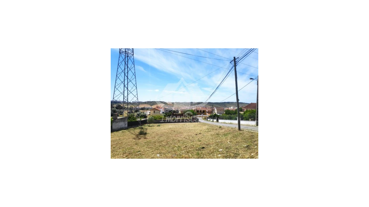 Terreno para Venda em Vialonga Foto 9