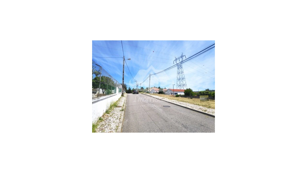 Terreno para Venda em Vialonga Foto 10