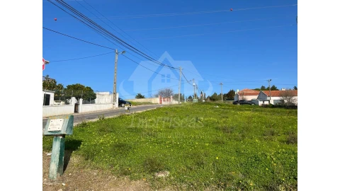 Terreno para Venda em Vialonga