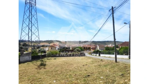 Terreno para Venda em Vialonga