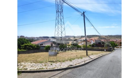 Terreno para Venda em Vialonga