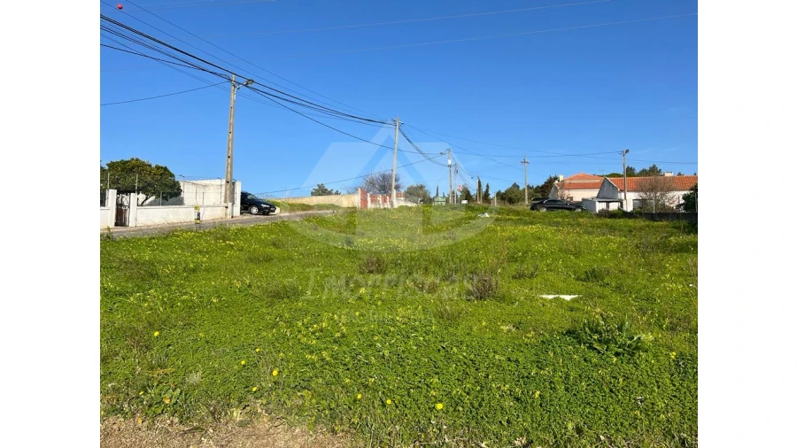 Terreno para Venda em Vialonga Foto 4