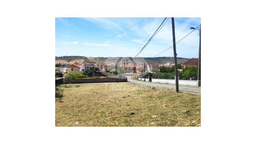 Terreno para Venda em Vialonga Foto 8